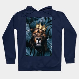 Lion king Hoodie